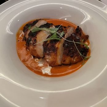 Rania - Butter Chicken - Wine Bars Near Me - Washington, DC, District of Columbia