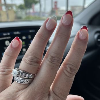 KC Nails & Spa - Nail Salons Near Me - Riverside, California