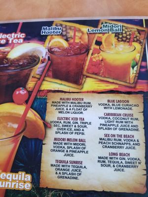 Menu photo 7 Hacienda Del Sol Benton City, WA Menu photo 7 Hacienda Del Sol Benton City, WA