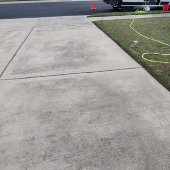 Surface Masters Pressure Washing - Pressure Washers Near Me