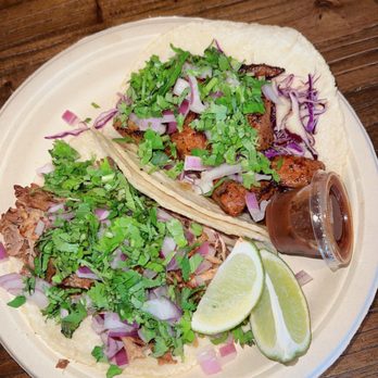 Sergio’s Tacos - Tacos Near Me - Cocoa Beach, Florida