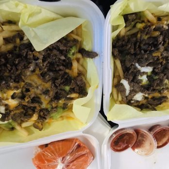 Los Junior's - Mexican Near Me - Vista, California