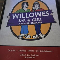 Willowes Bar and Grill - Willowes Bar & Grill