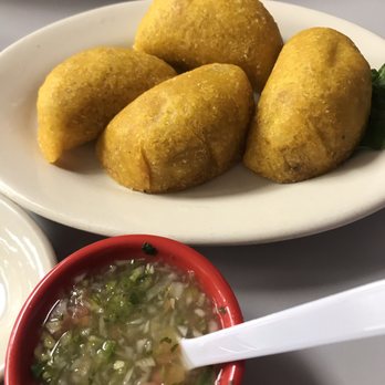 La Fogata - Colombian Near Me - Houston, Texas La Fogata - Colombian Near Me - Houston, Texas