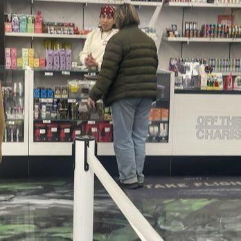 Off The Charts - Cannabis Dispensaries Near Me - Los Angeles, California