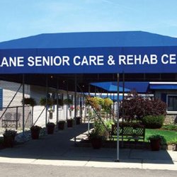 Fairlane Senior Care & Rehab Center