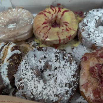 Duck Donuts - Specialty donuts! - Donuts Near Me - Chesapeake, Virginia Duck Donuts - Specialty donuts! - Donuts Near Me - Chesapeake, Virginia