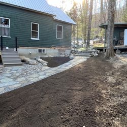 Krempa Custom Landscaping