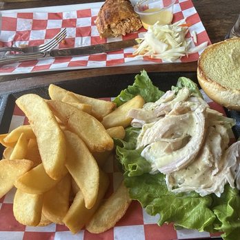 Mayta's Peruvian Cuisine - Chicken sandwich - Peruvian Near Me - Frederick, Maryland Mayta's Peruvian Cuisine - Chicken sandwich - Peruvian Near Me - Frederick, Maryland