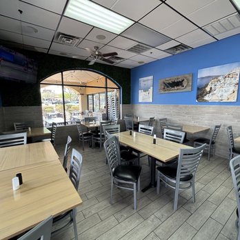 Pita Cafe - Indoor seating - Mediterranean Near Me - Scottsdale, Arizona Pita Cafe - Indoor seating - Mediterranean Near Me - Scottsdale, Arizona