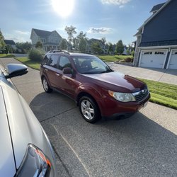 Manny Mobile Car Detailing