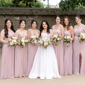 Blush Makeup Studio - Makeup Artists Near Me - Monterey, California