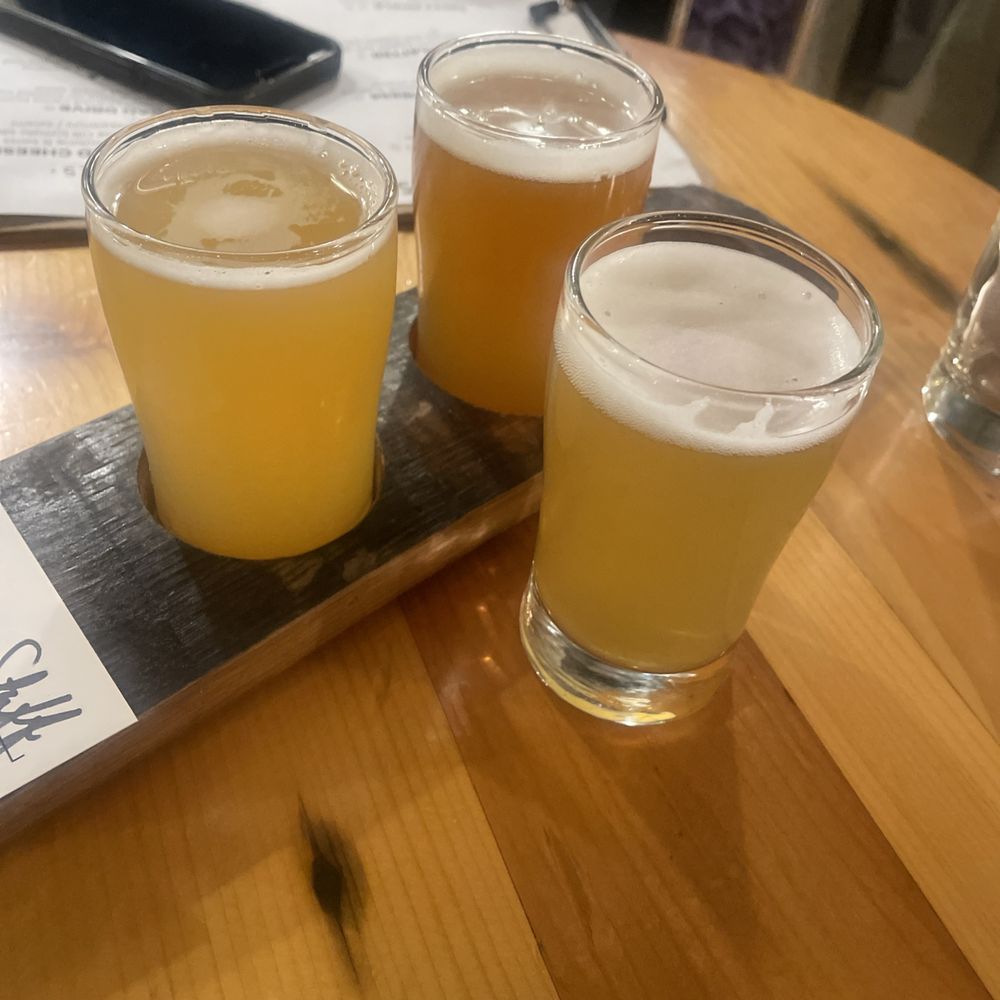 Flight Flight