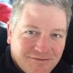 Mountain Road Church - (interim) Reverend Chris Bower