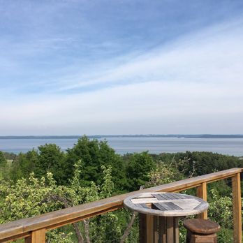 Suttons Bay Ciders - Breath taking view - Breweries Near Me - Suttons Bay, Michigan Suttons Bay Ciders - Breath taking view - Breweries Near Me - Suttons Bay, Michigan