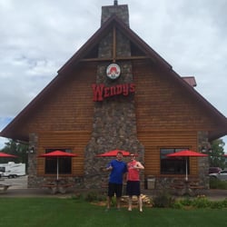 Wendy's