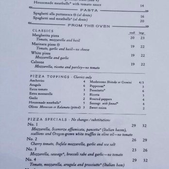 Juliana's - Menu - Pizza Near Me - Brooklyn, New York Juliana's - Menu - Pizza Near Me - Brooklyn, New York