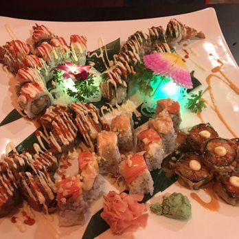 Yama Sushi - Sushi Bars Near Me - Chesapeake, Virginia Yama Sushi - Sushi Bars Near Me - Chesapeake, Virginia