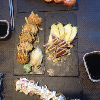 Ten'kei - Japanese Near Me - Saint-Herblain, 44 Ten'kei - Japanese Near Me - Saint-Herblain, 44