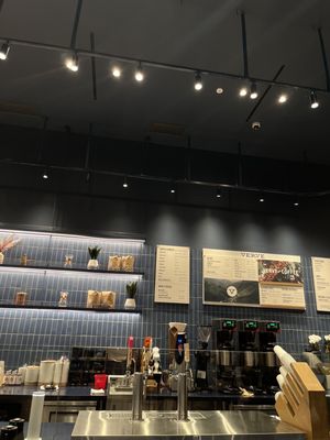 Capital One Café by null