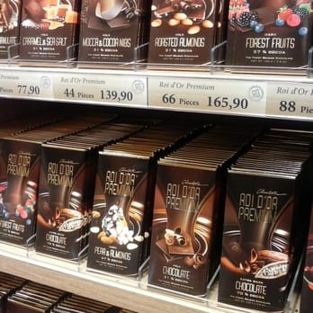 Chocolaterie Manneken Pis - Chocolatiers & Shops Near Me - Brussels, BRU
