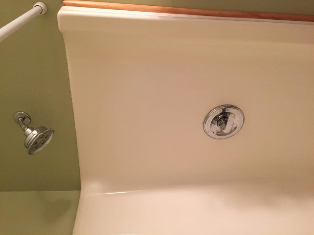 Slide of Hirsch Plumbing Inc