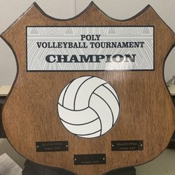 Champion Awards and Engraving