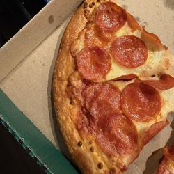 Papa Johns Pizza