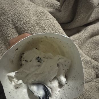McDonalds - "Extra" Oreo McFlurry - Fast Food Near Me - Dayton, Nevada McDonalds - "Extra" Oreo McFlurry - Fast Food Near Me - Dayton, Nevada