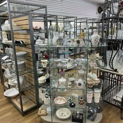 Life Treasures Thrift Shop