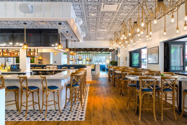 The Hampton Social - Atlanta by null