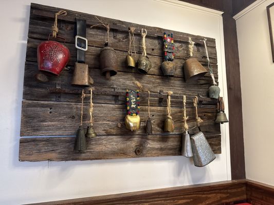 Cruze Farm Pizza Barn by null