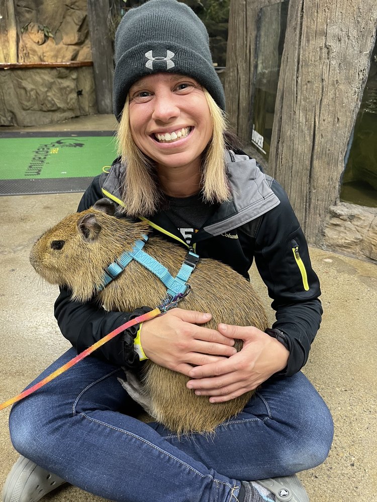 THE REPTARIUM Updated September 2024 92 Photos & 34 Reviews 45559