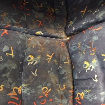 Greyhound Bus Lines - I'm highly disappointed - Transportation Near Me - San Ysidro, California