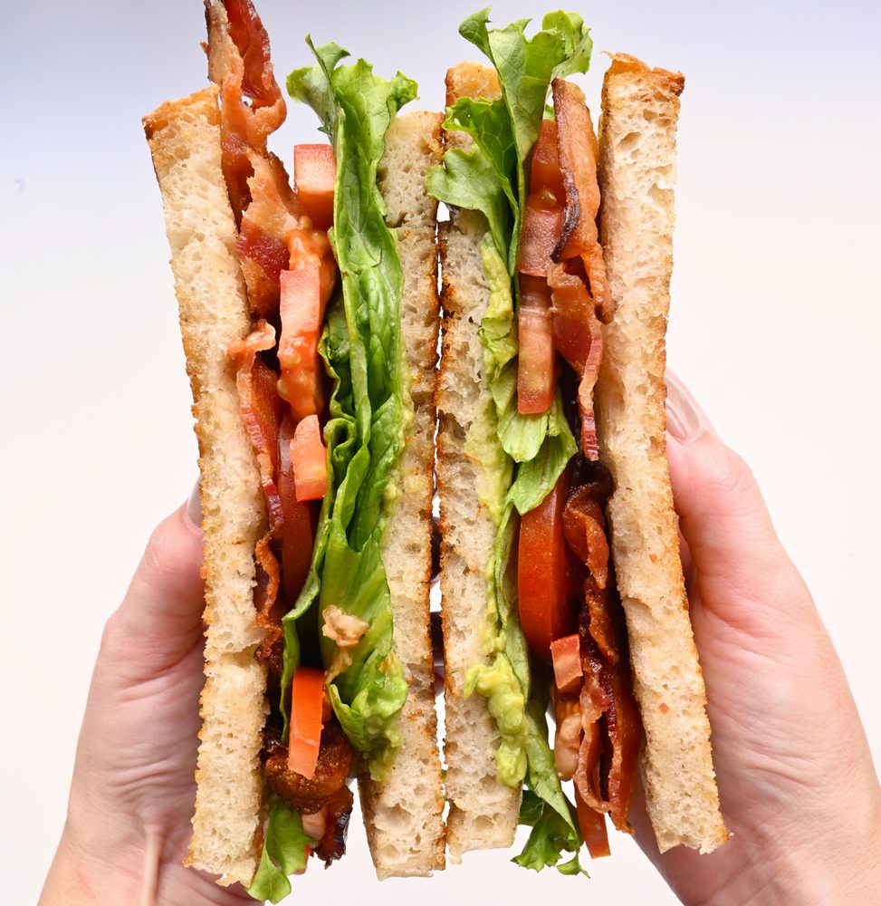 Daily Eats