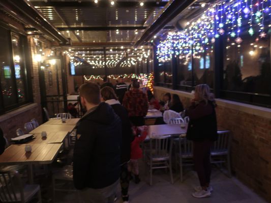 D'Agostino's Pizza and Pub by null