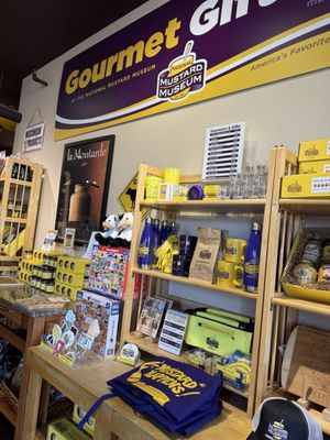 National Mustard Museum by null