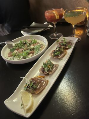 Ichigo Ichie Izakaya by null