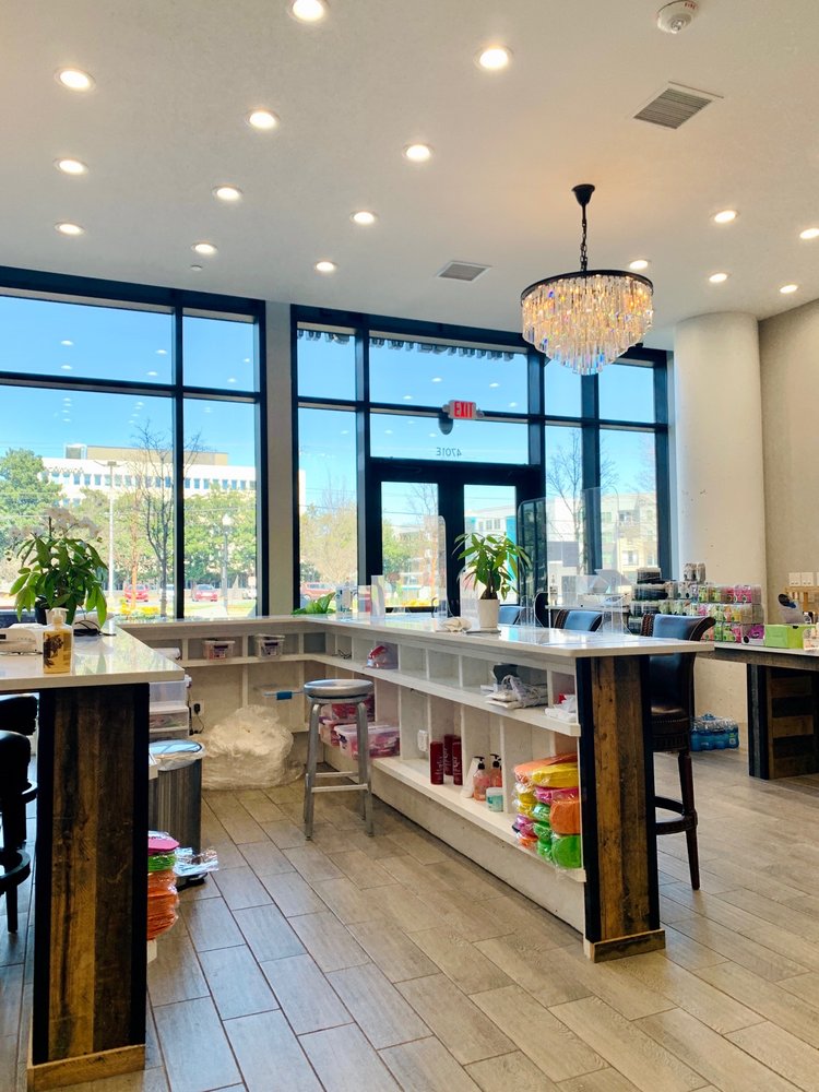 VINTAGE NAIL BAR 105 Photos & 23 Reviews 4701 Park Rd, Charlotte, NC Yelp