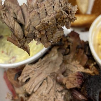 Mt.Pleasant Smoke House - Dried brisket - Barbeque Near Me - Mount Pleasant, North Carolina Mt.Pleasant Smoke House - Dried brisket - Barbeque Near Me - Mount Pleasant, North Carolina
