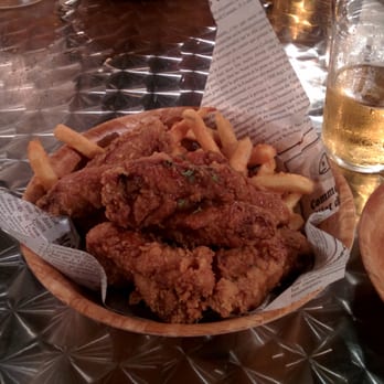 Dakgogi - Honey & garlic wings. - Bars Near Me - Toronto, Ontario Dakgogi - Honey & garlic wings. - Bars Near Me - Toronto, Ontario