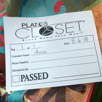 Plato's Closet - Used, Vintage & Consignment Near Me - Lees Summit, Missouri