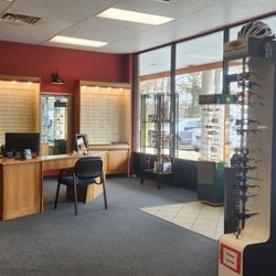 Peninsula Eye Care