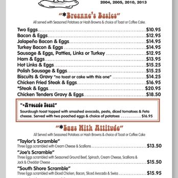 The Cracked Egg - Breakfast & Brunch Near Me - Las Vegas, Nevada