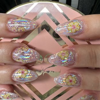 Nails Amour - Nail Salons Near Me - San Jose, California Nails Amour - Nail Salons Near Me - San Jose, California