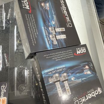 DDM Tuning - Led bulbs 9005 and h4 - Motorcycle Parts & Supplies Near Me - Huntington Beach, California DDM Tuning - Led bulbs 9005 and h4 - Motorcycle Parts & Supplies Near Me - Huntington Beach, California