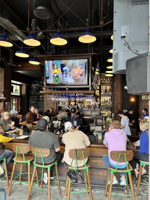 Nason's Beer Hall by null