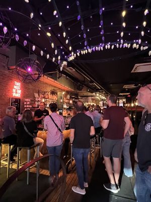 Pastabilities by null