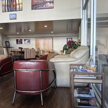 Brown Cup Cafe & Lounge - Cozy lounge soace - Coffee & Tea Near Me - Oceanside, California Brown Cup Cafe & Lounge - Cozy lounge soace - Coffee & Tea Near Me - Oceanside, California