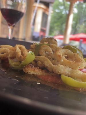 Lucrezia Italian Ristorante by null